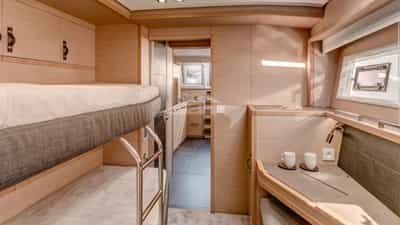 Guest Cabin