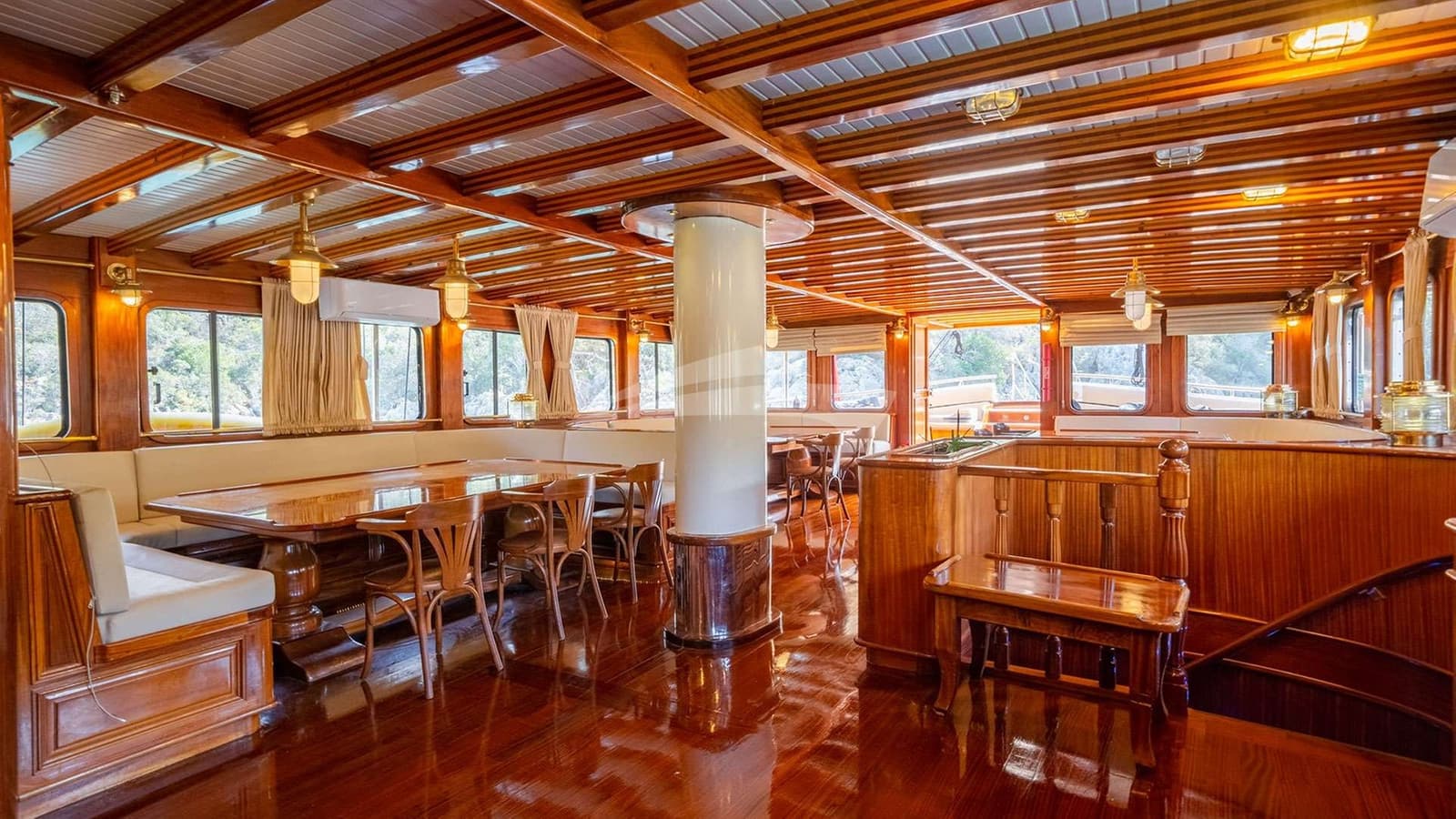 ADMIRAL, photo from the yacht portfolio 1