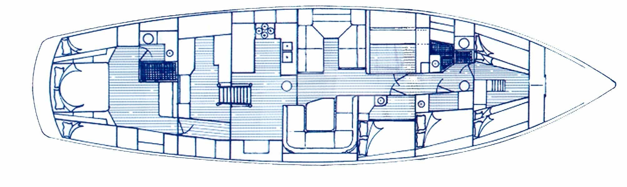 TREE OF LIFE layout