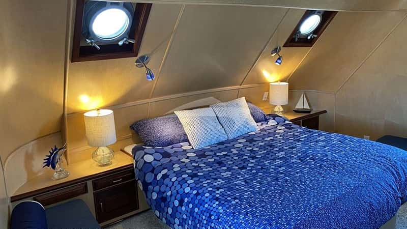 BEAR PAW 27m motor yacht charter, photo 8