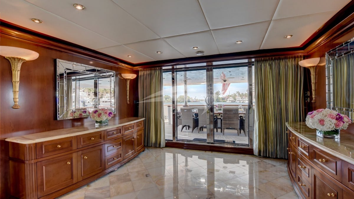 AQUASITION Yacht for Charter