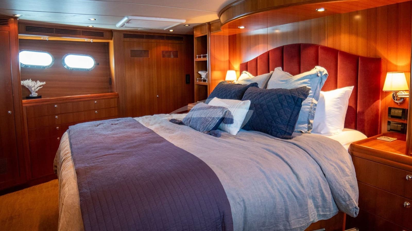 SERENDIPITY, photo from the yacht portfolio 13