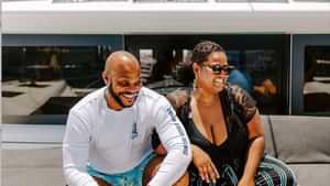 WANDERLUSTYacht Charter