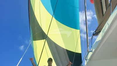 Spinnaker
