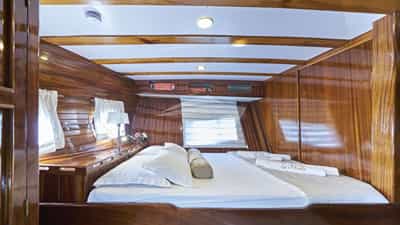 Cabin