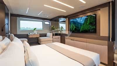 Master Cabin 2