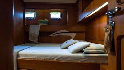 Guest Cabin 2
