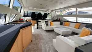 Saloon