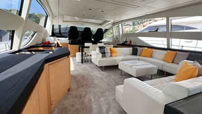 Saloon