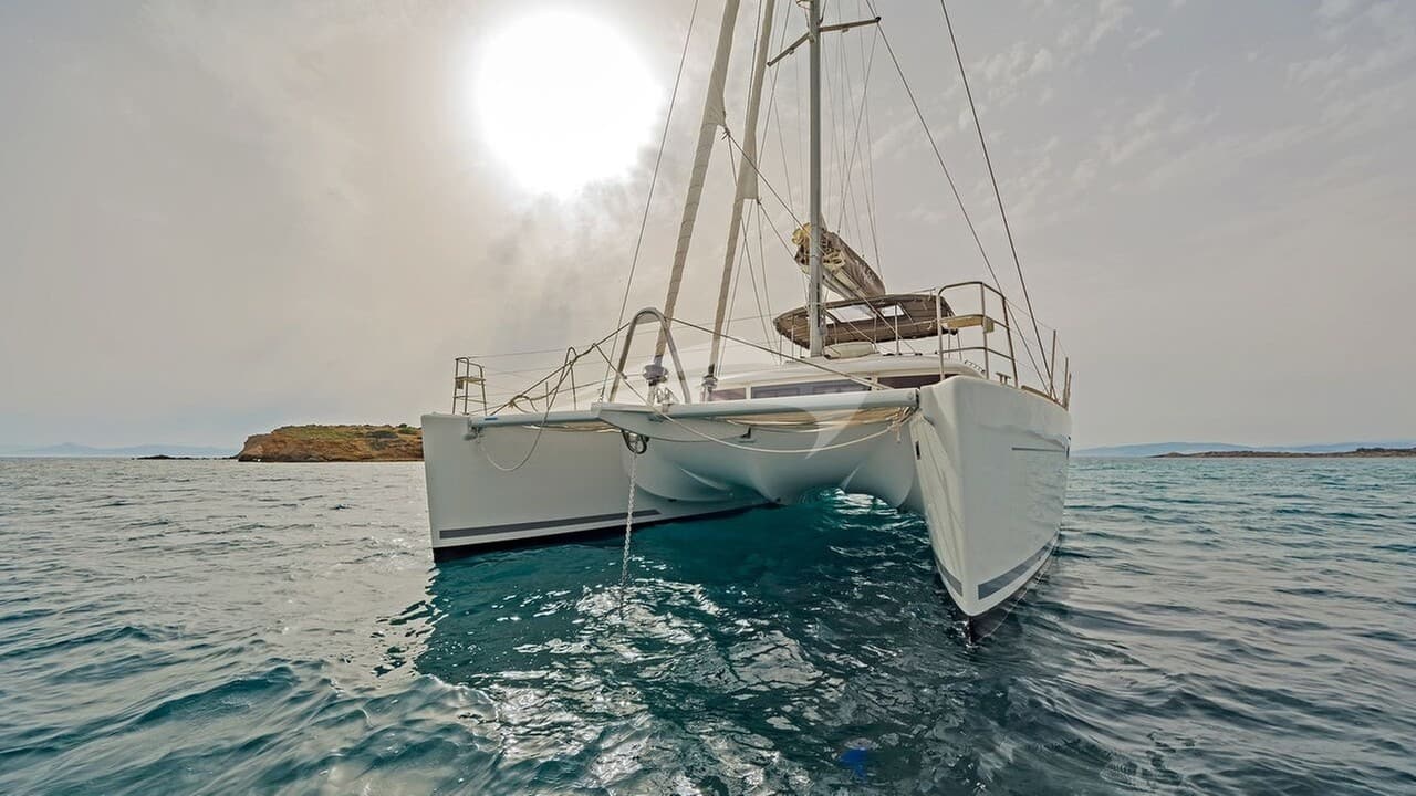 MELITI, photo from the yacht portfolio 7