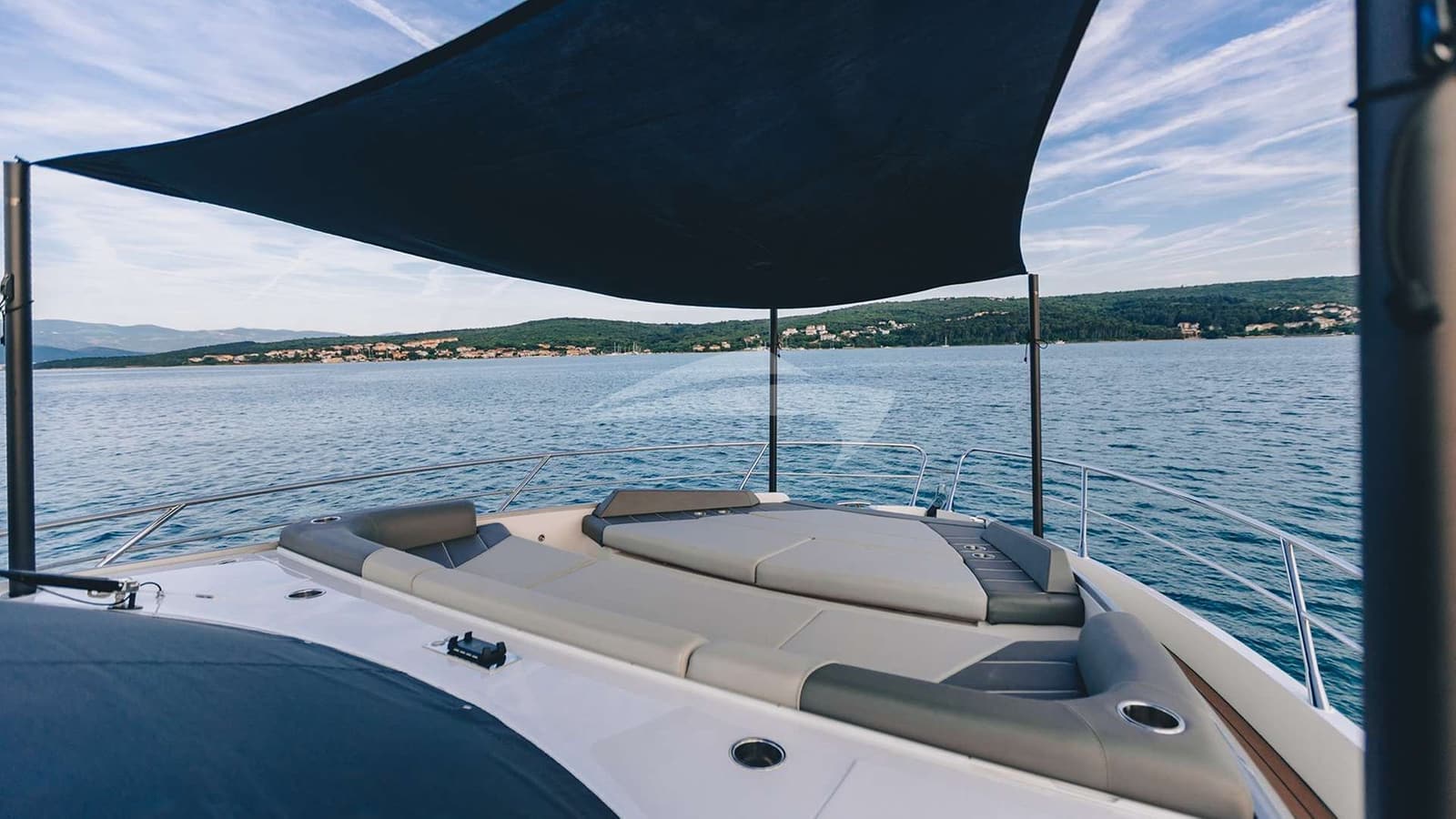 X2, photo from the yacht portfolio 4