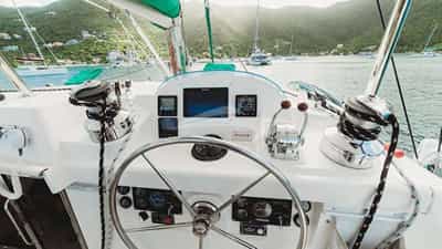 The Helm