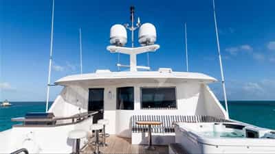 Top Deck