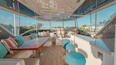 Flybridge