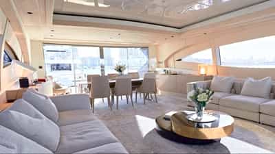 Saloon