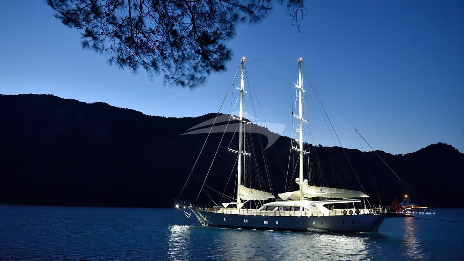 ALESSANDRO I, photo from the yacht portfolio 8