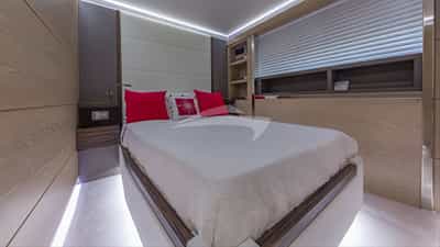 Guest Cabin