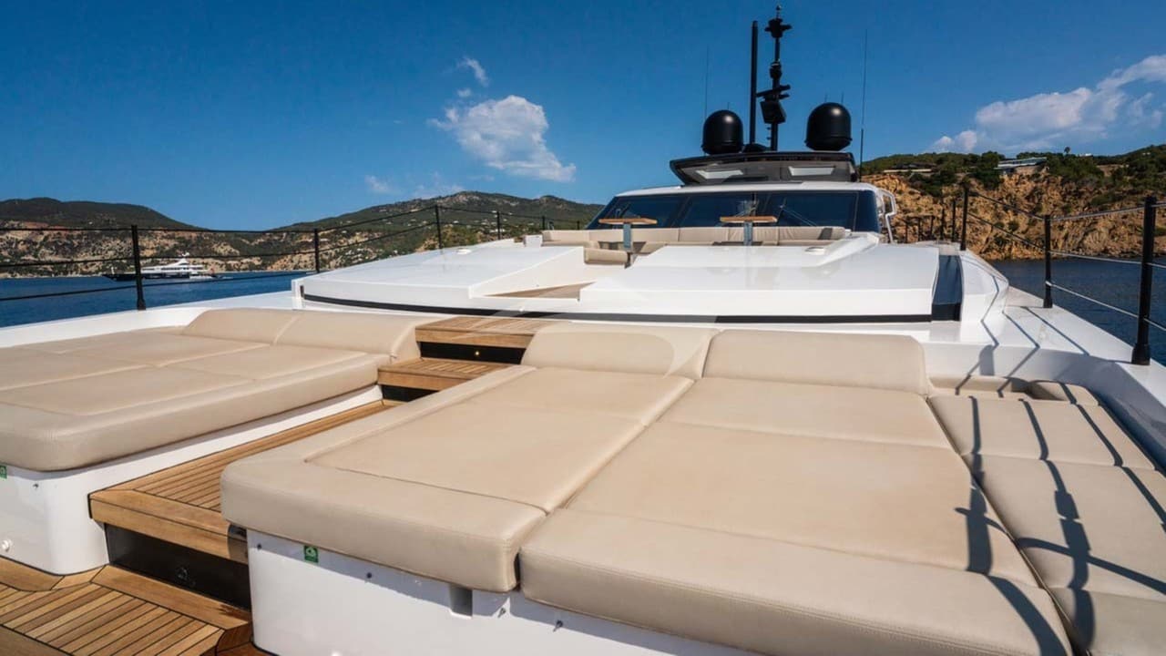 ALVIUM, photo from the yacht portfolio 16