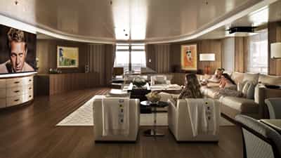Saloon