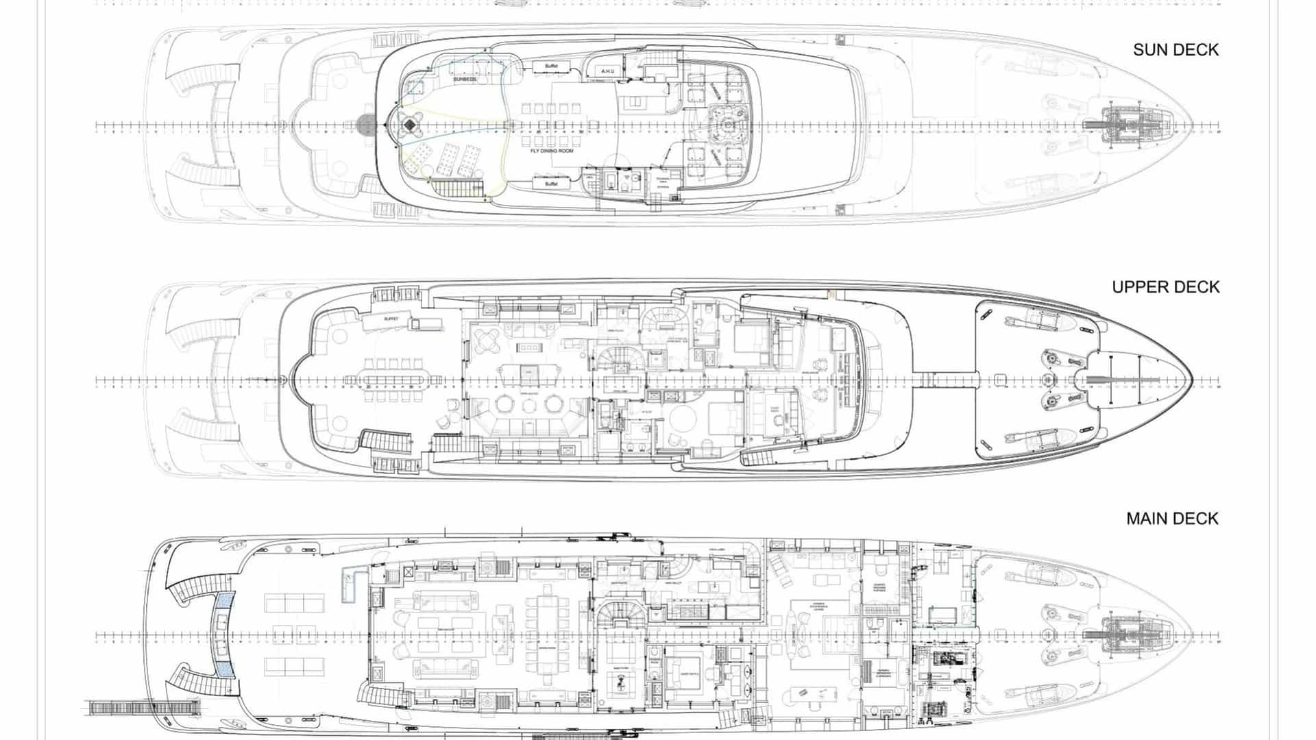 MARY-JEAN II layout