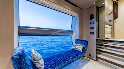 Master Stateroom