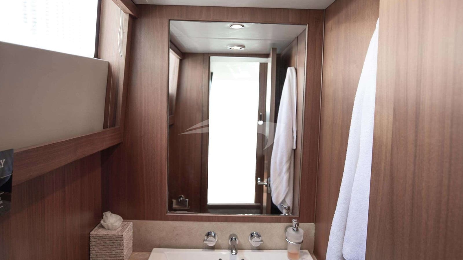 PRAYING FOR OVERTIME, photo from the yacht portfolio 8