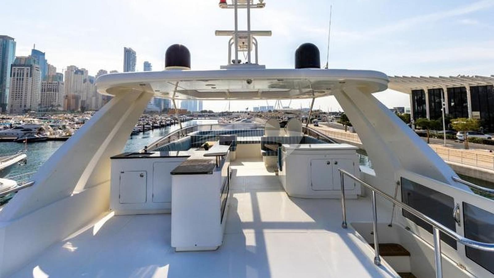 CALIENTE, photo from the yacht portfolio 10