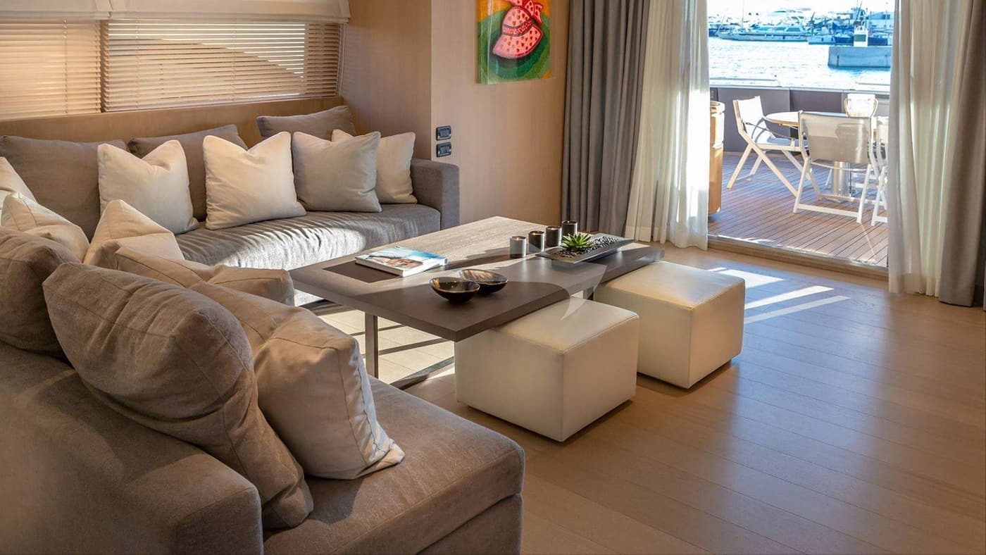 SUMMER FUN, photo from the yacht portfolio