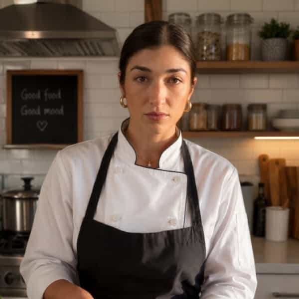 Giovanna Pirela