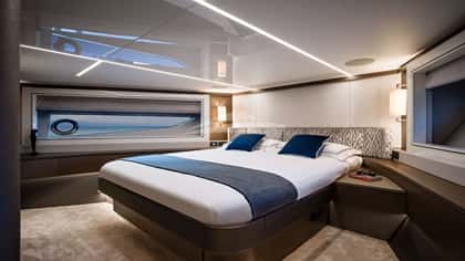 1 LORENA 27m motor yacht charter, photo 7
