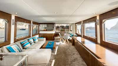 Saloon