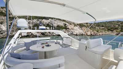 Sundeck