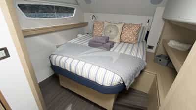 Guest Cabin