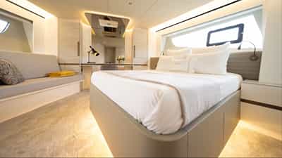 Guest Cabin