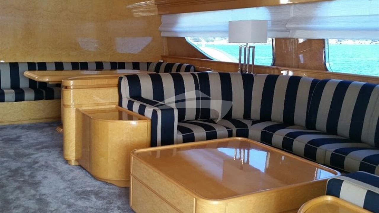 PRIME, photo from the yacht portfolio 2