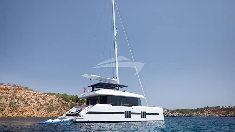 MIDORI, Sail