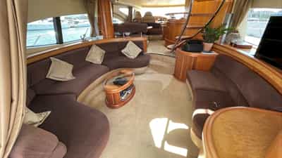 Saloon