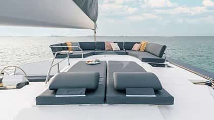 KEBISIKS 16m sailing yacht charter, photo 10