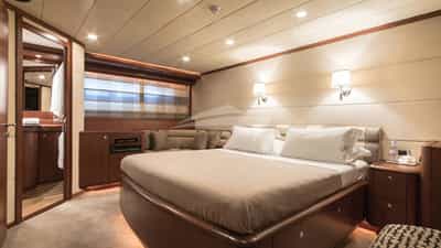 VIP Cabin