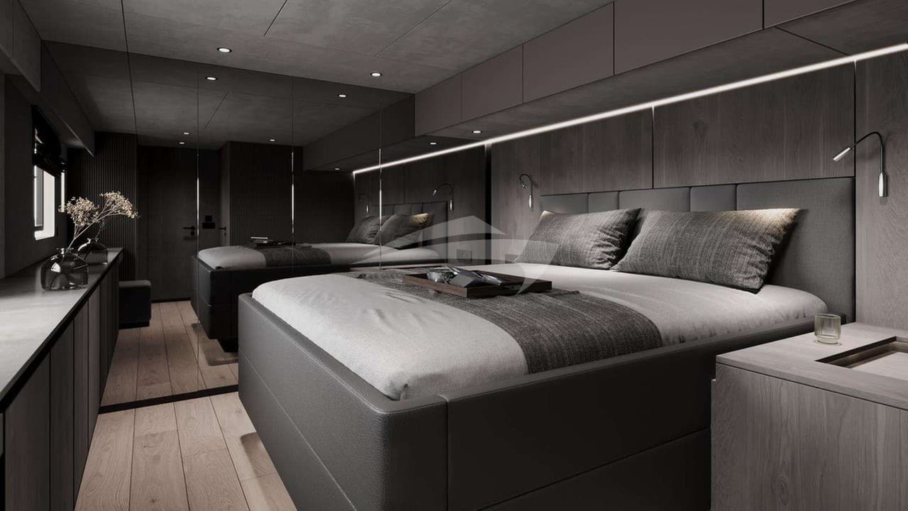 ARCHIPELAGO III, photo from the yacht portfolio 5
