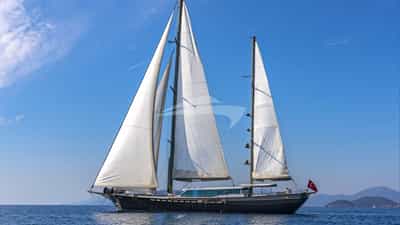 Sailing