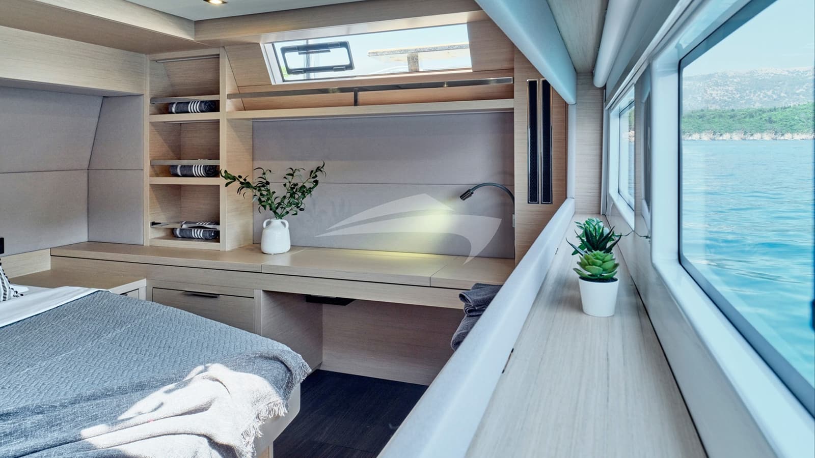 AZUL, photo from the yacht portfolio 9