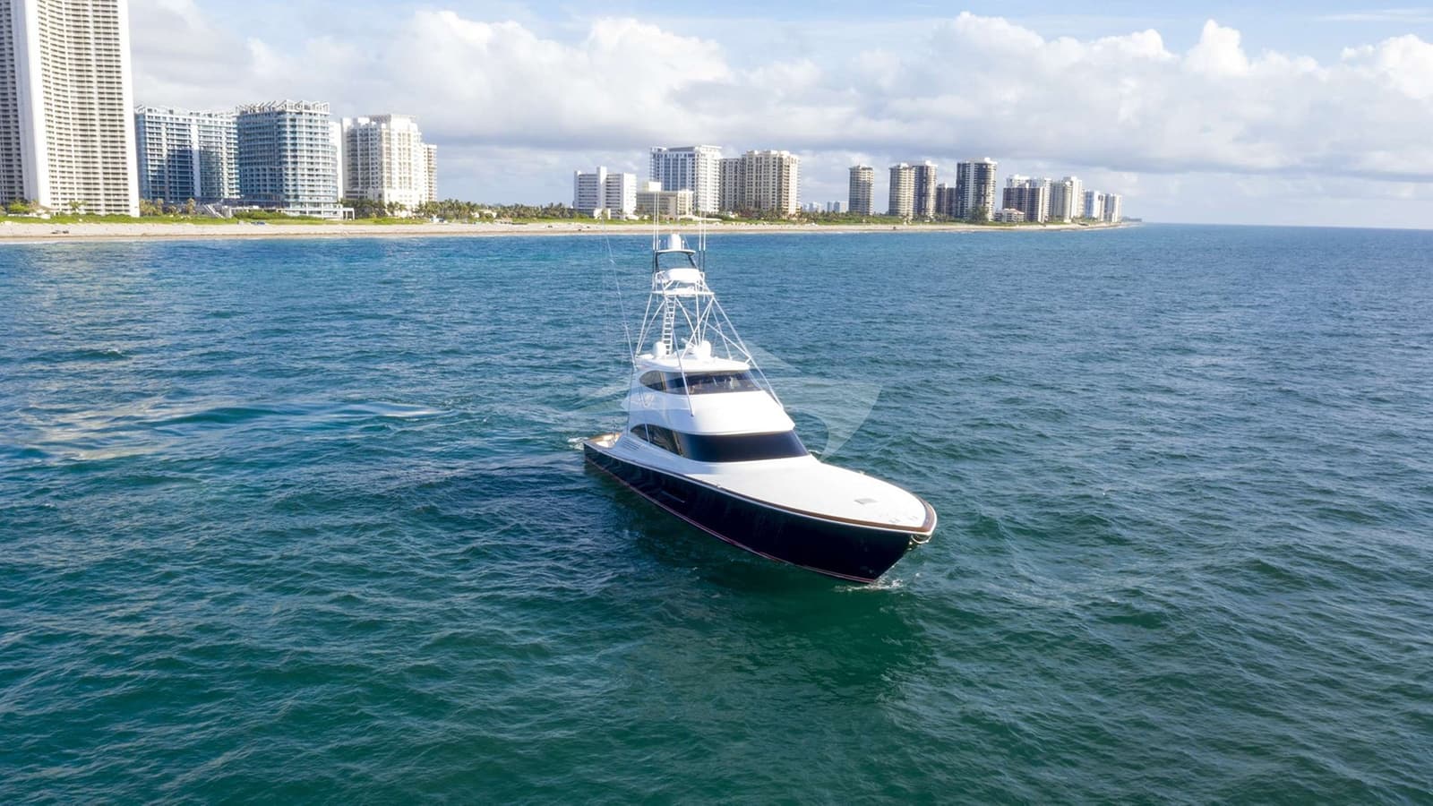 SPECULATOR 92, photo from the yacht portfolio 3