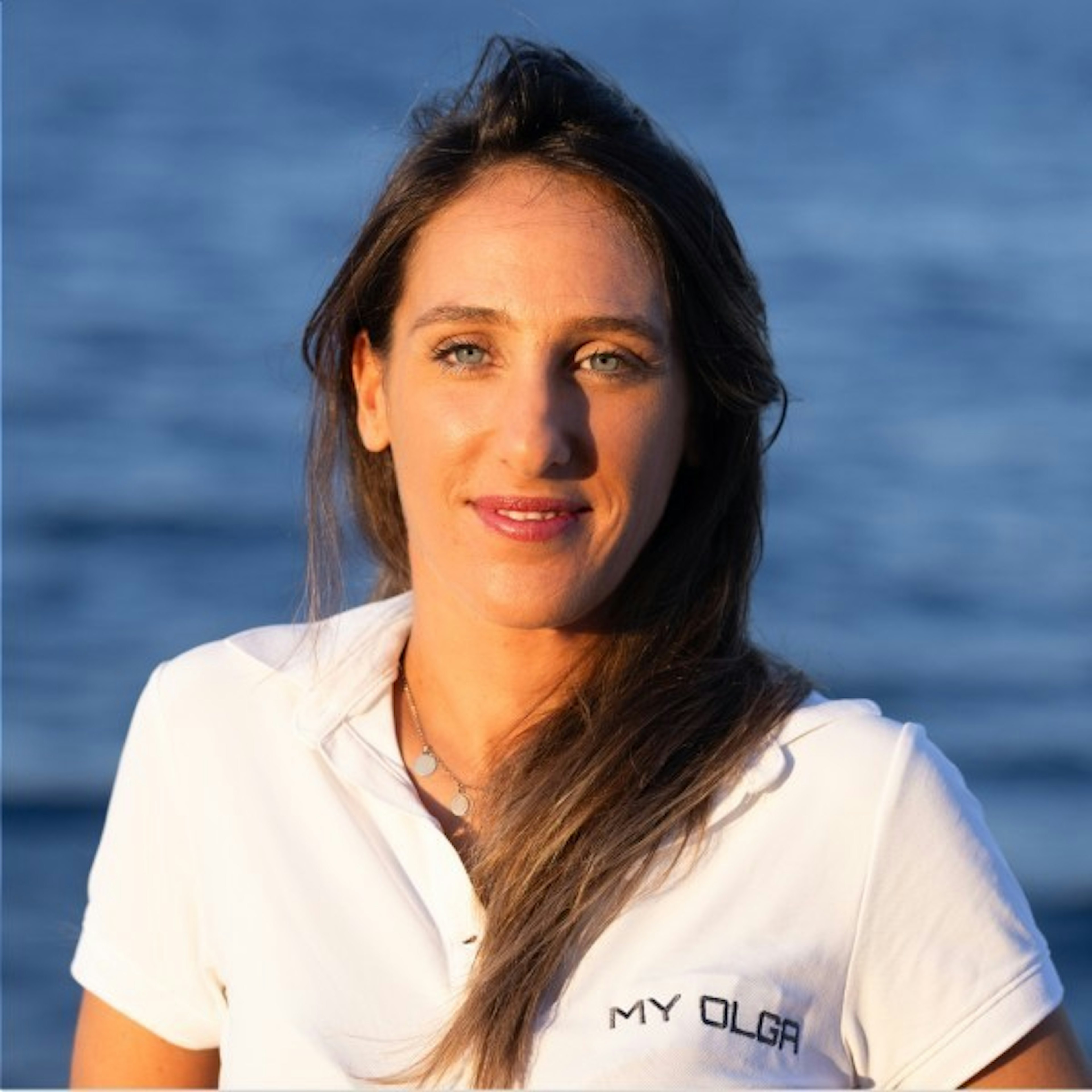 Giusy Lo Giudice