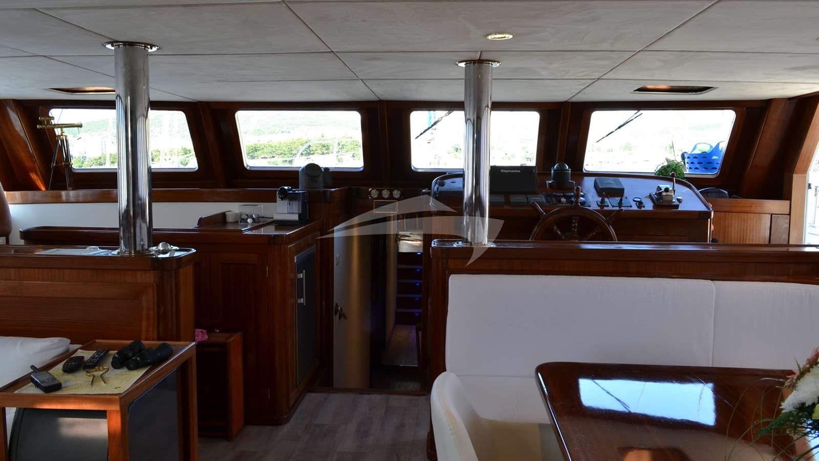 DVI MARIJE, photo from the yacht portfolio 10