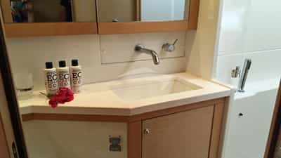 Guest Bath