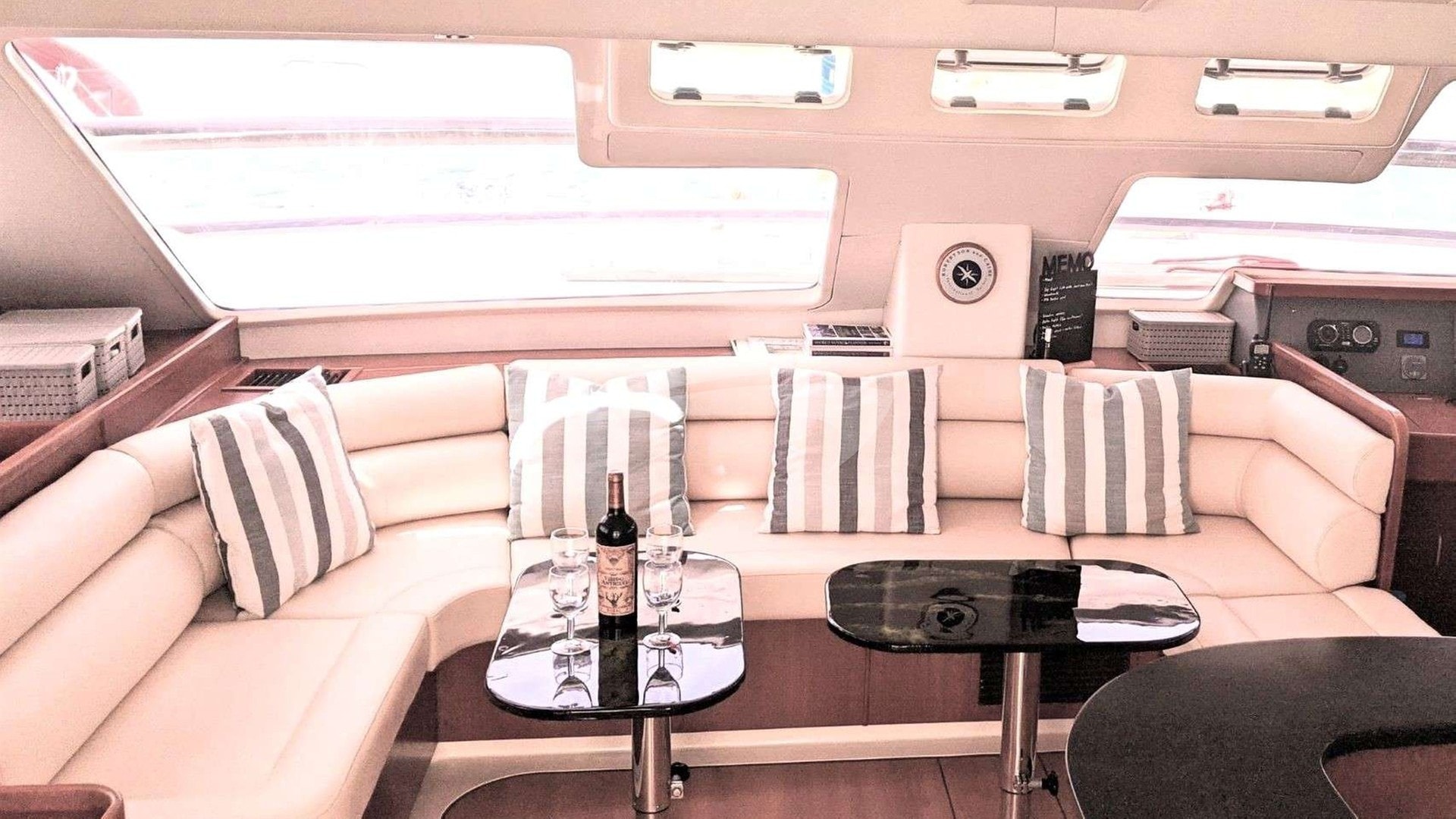 Saloon
