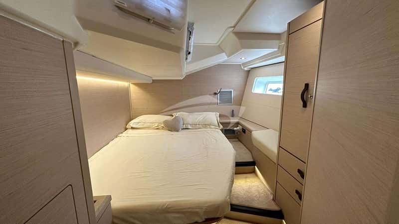 SNEP 16m sailing yacht charter, photo 2