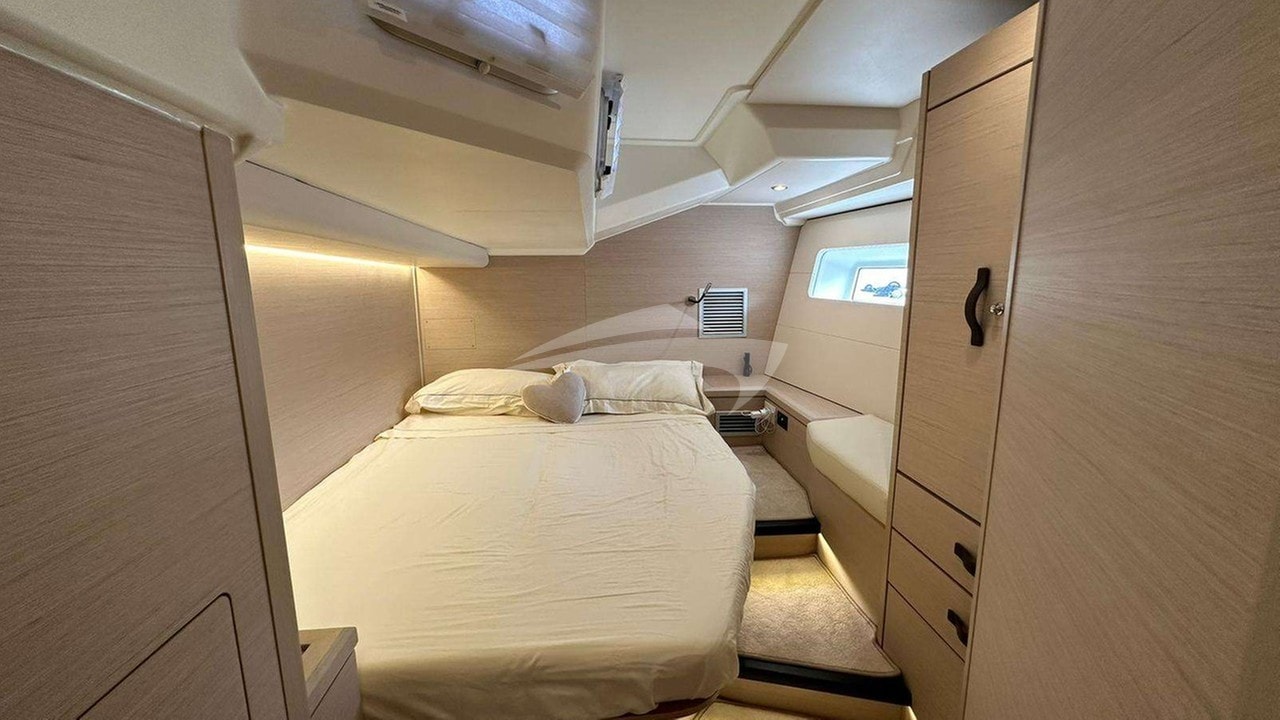 Guest Cabin