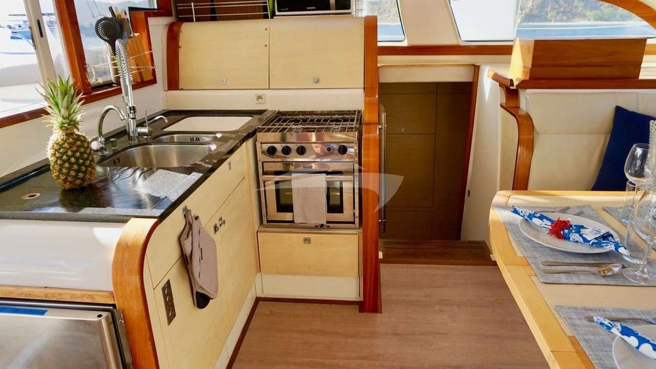 Galley